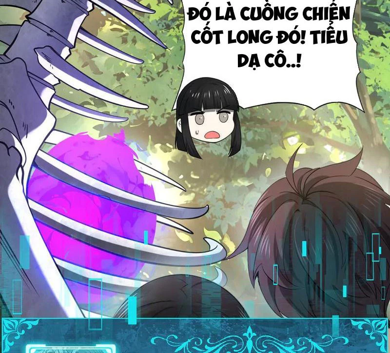 Toàn Dân Chuyển Chức: Ngự Long Sư Là Chức Nghiệp Yếu Nhất? Chapter 33 - Trang 2