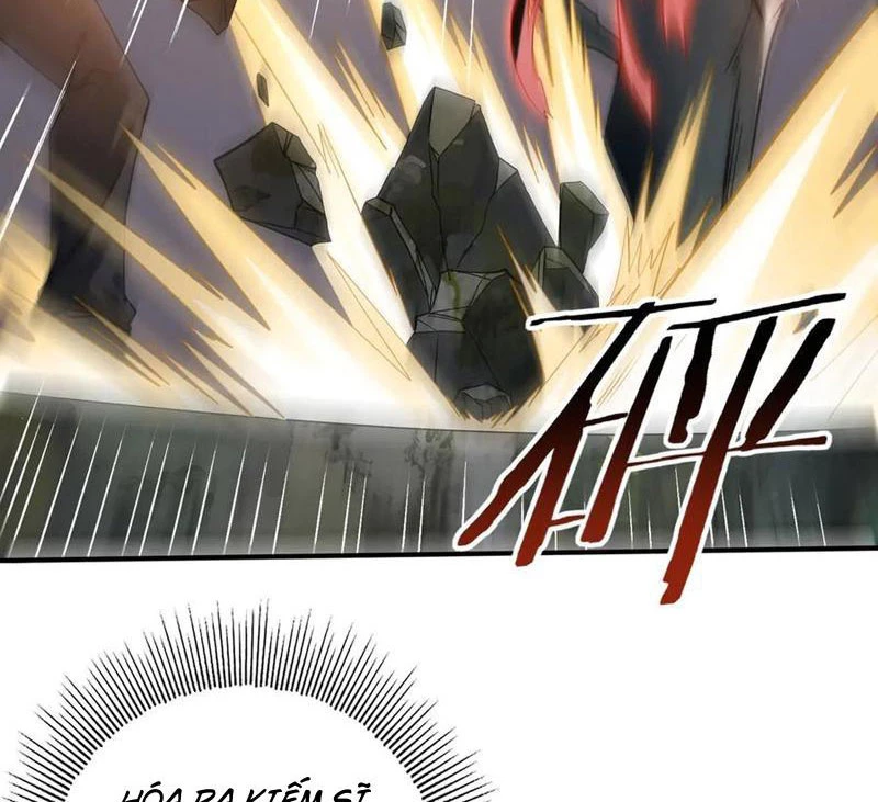 Toàn Dân Chuyển Chức: Ngự Long Sư Là Chức Nghiệp Yếu Nhất? Chapter 33 - Trang 2