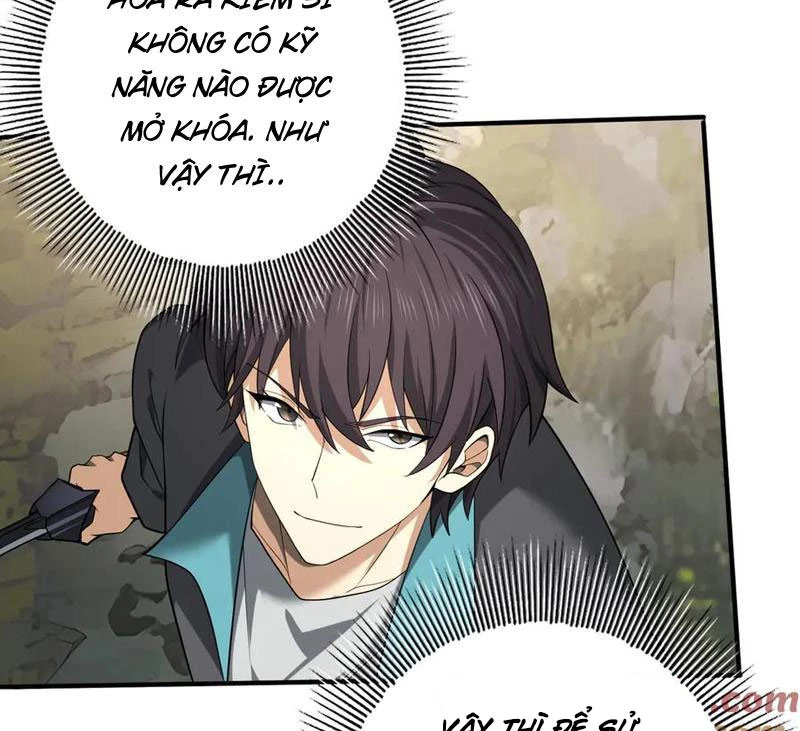 Toàn Dân Chuyển Chức: Ngự Long Sư Là Chức Nghiệp Yếu Nhất? Chapter 33 - Trang 2