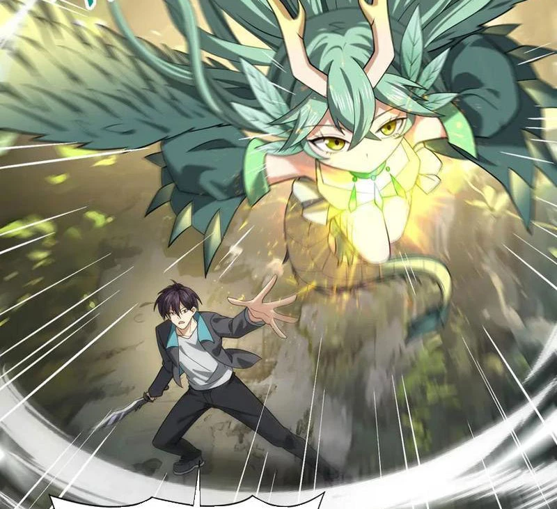 Toàn Dân Chuyển Chức: Ngự Long Sư Là Chức Nghiệp Yếu Nhất? Chapter 33 - Trang 2