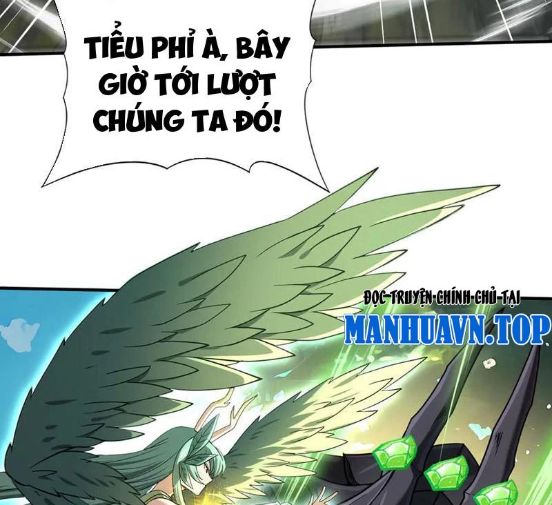 Toàn Dân Chuyển Chức: Ngự Long Sư Là Chức Nghiệp Yếu Nhất? Chapter 33 - Trang 2