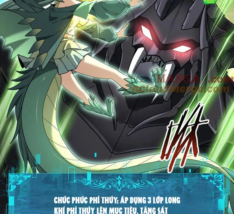 Toàn Dân Chuyển Chức: Ngự Long Sư Là Chức Nghiệp Yếu Nhất? Chapter 33 - Trang 2