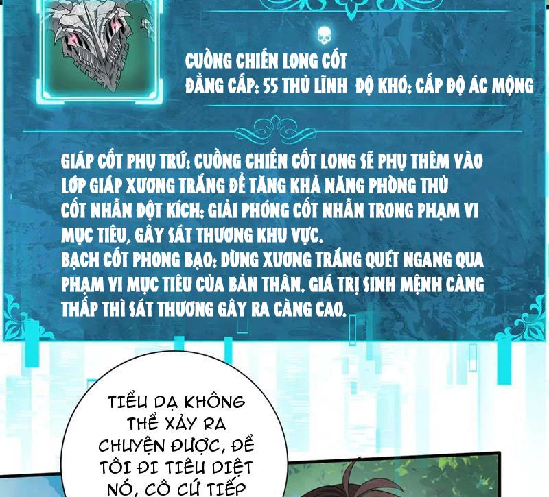 Toàn Dân Chuyển Chức: Ngự Long Sư Là Chức Nghiệp Yếu Nhất? Chapter 33 - Trang 2