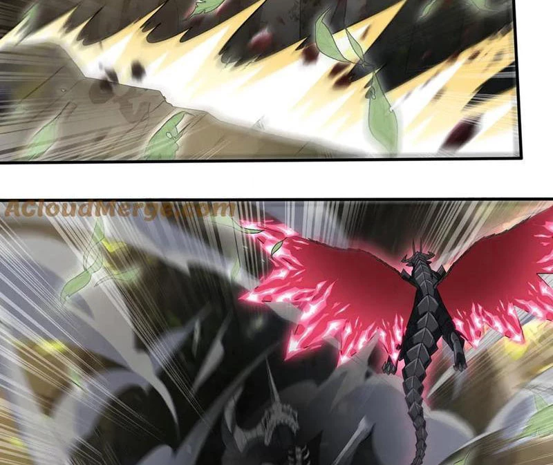 Toàn Dân Chuyển Chức: Ngự Long Sư Là Chức Nghiệp Yếu Nhất? Chapter 33 - Trang 2