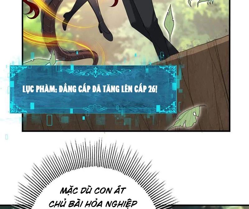 Toàn Dân Chuyển Chức: Ngự Long Sư Là Chức Nghiệp Yếu Nhất? Chapter 33 - Trang 2