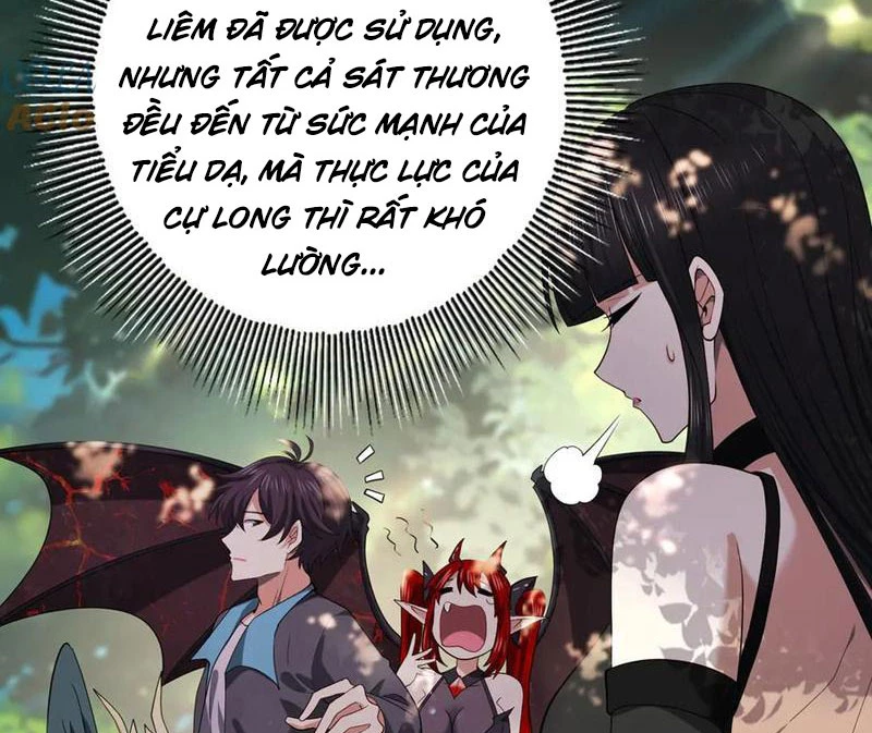 Toàn Dân Chuyển Chức: Ngự Long Sư Là Chức Nghiệp Yếu Nhất? Chapter 33 - Trang 2