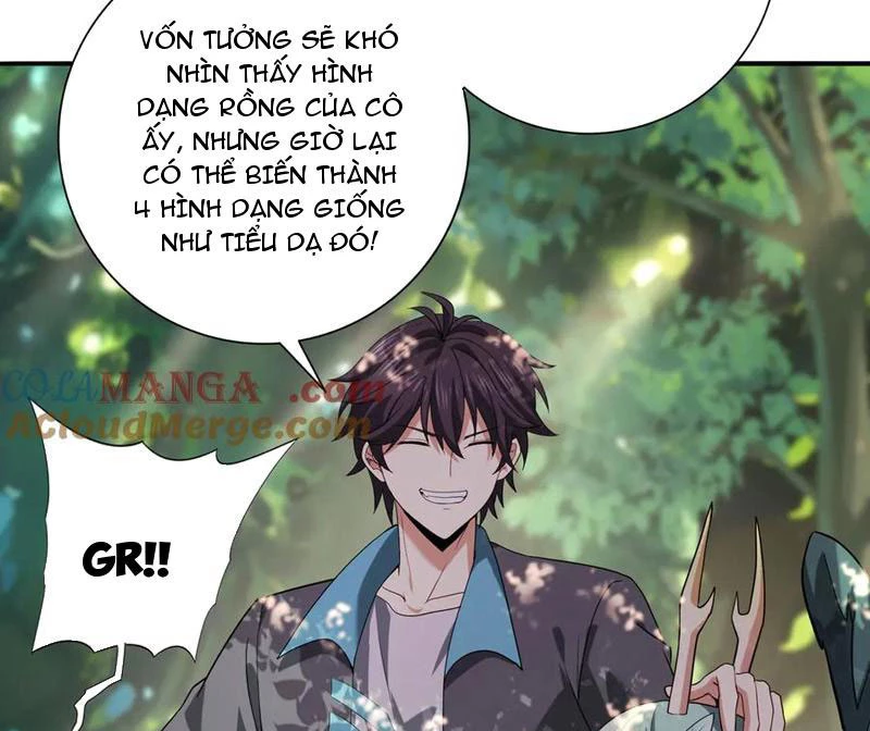 Toàn Dân Chuyển Chức: Ngự Long Sư Là Chức Nghiệp Yếu Nhất? Chapter 33 - Trang 2