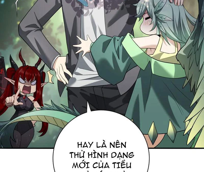 Toàn Dân Chuyển Chức: Ngự Long Sư Là Chức Nghiệp Yếu Nhất? Chapter 33 - Trang 2