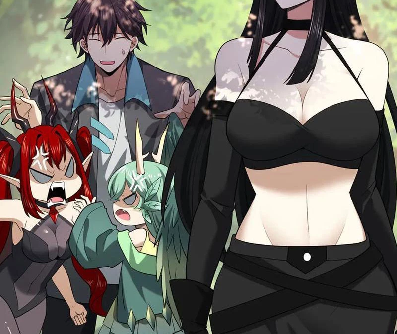 Toàn Dân Chuyển Chức: Ngự Long Sư Là Chức Nghiệp Yếu Nhất? Chapter 33 - Trang 2