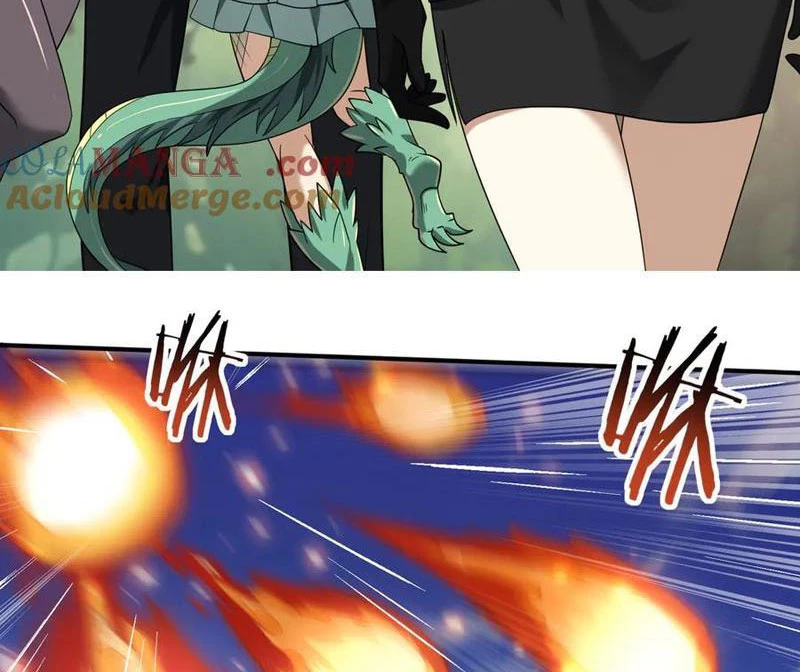 Toàn Dân Chuyển Chức: Ngự Long Sư Là Chức Nghiệp Yếu Nhất? Chapter 33 - Trang 2