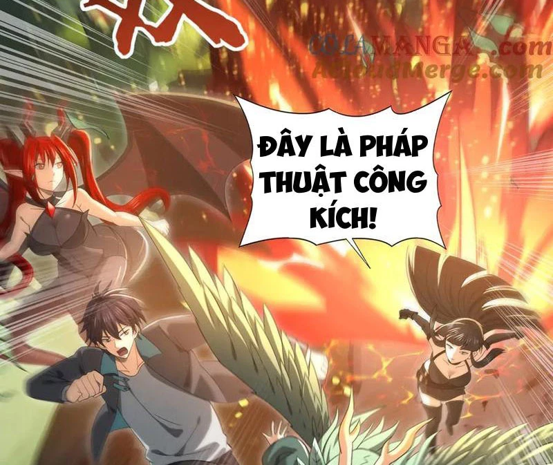 Toàn Dân Chuyển Chức: Ngự Long Sư Là Chức Nghiệp Yếu Nhất? Chapter 33 - Trang 2