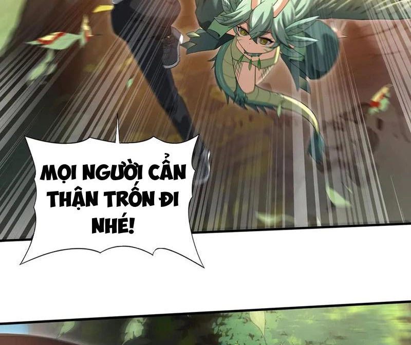 Toàn Dân Chuyển Chức: Ngự Long Sư Là Chức Nghiệp Yếu Nhất? Chapter 33 - Trang 2