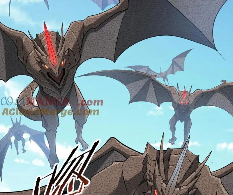 Toàn Dân Chuyển Chức: Ngự Long Sư Là Chức Nghiệp Yếu Nhất? Chapter 33 - Trang 2