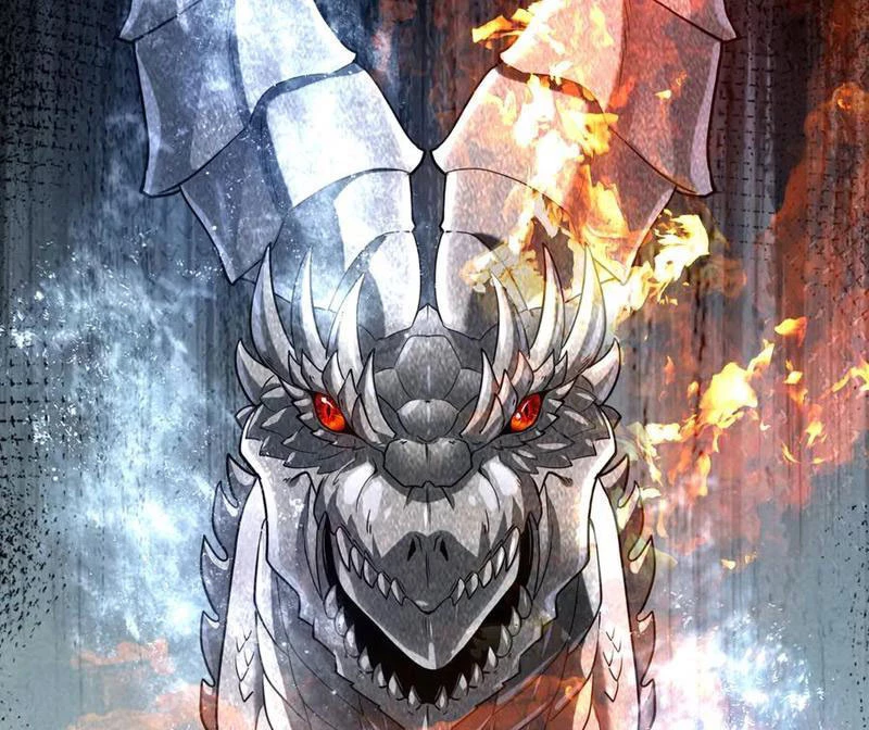 Toàn Dân Chuyển Chức: Ngự Long Sư Là Chức Nghiệp Yếu Nhất? Chapter 33 - Trang 2