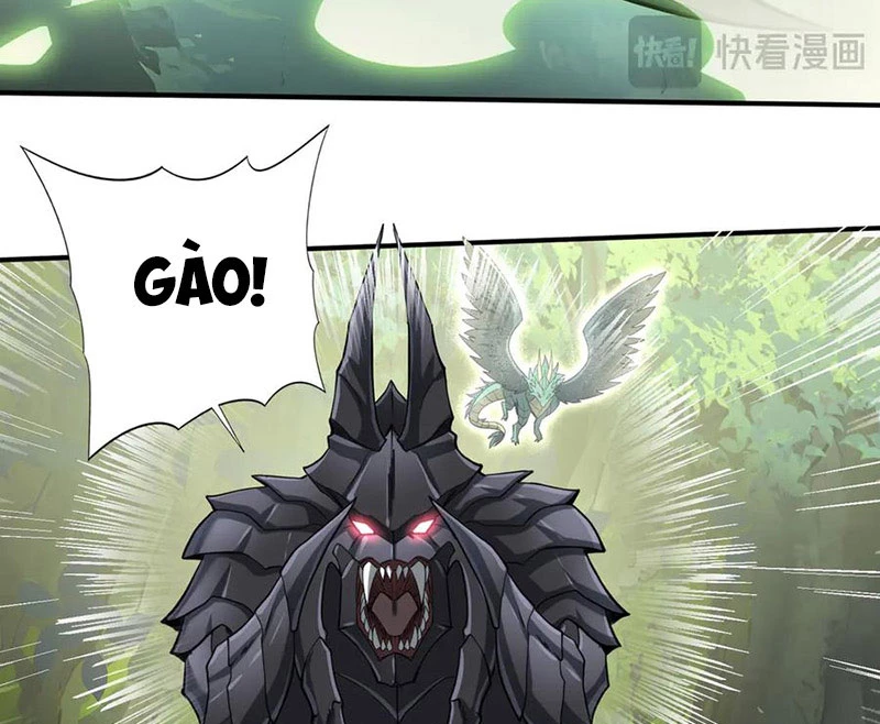 Toàn Dân Chuyển Chức: Ngự Long Sư Là Chức Nghiệp Yếu Nhất? Chapter 34 - Trang 2