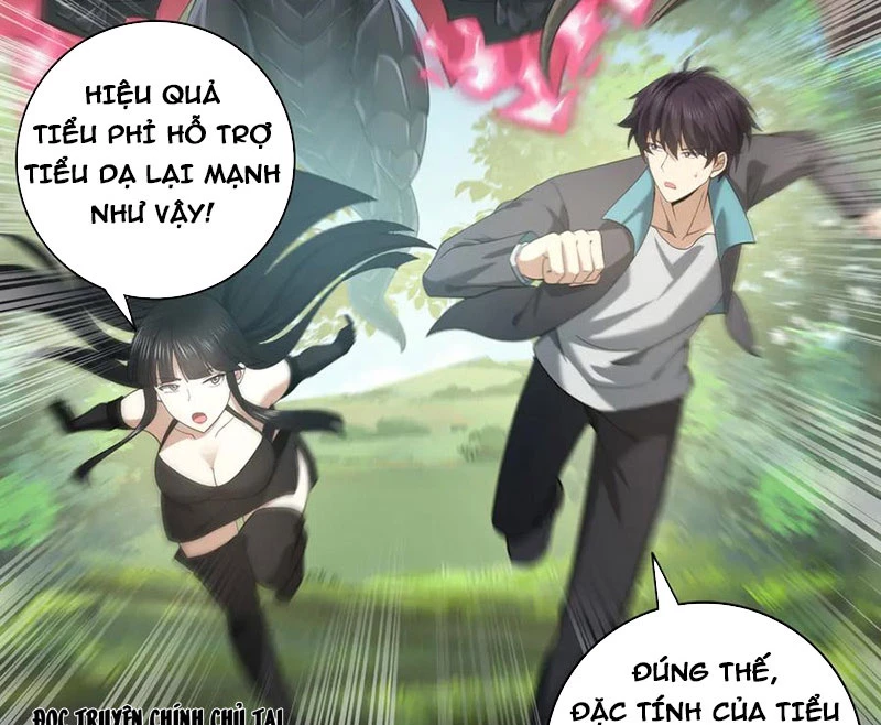 Toàn Dân Chuyển Chức: Ngự Long Sư Là Chức Nghiệp Yếu Nhất? Chapter 34 - Trang 2