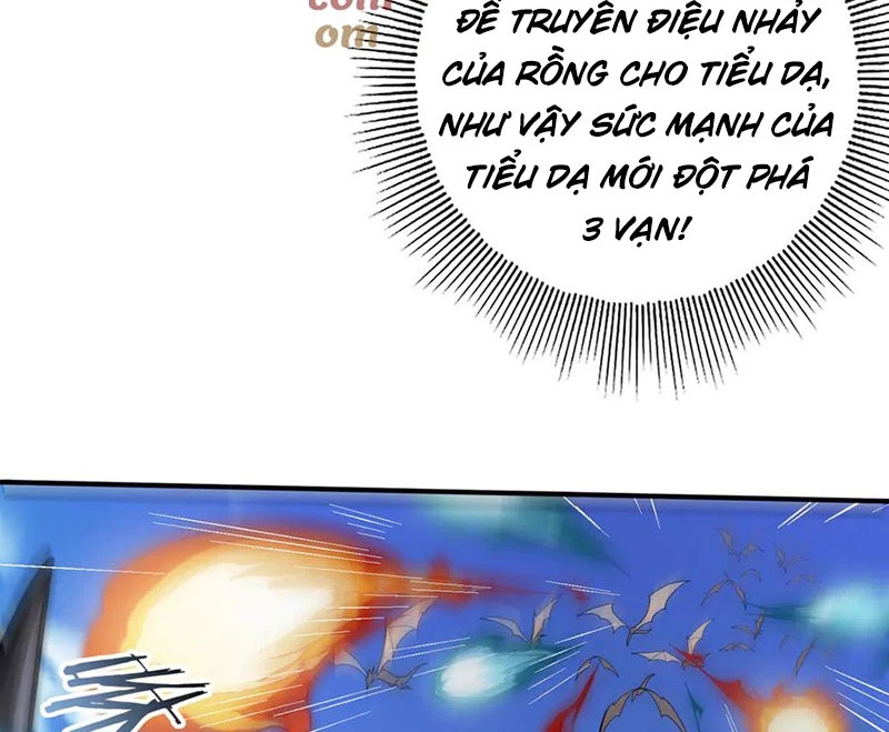 Toàn Dân Chuyển Chức: Ngự Long Sư Là Chức Nghiệp Yếu Nhất? Chapter 34 - Trang 2