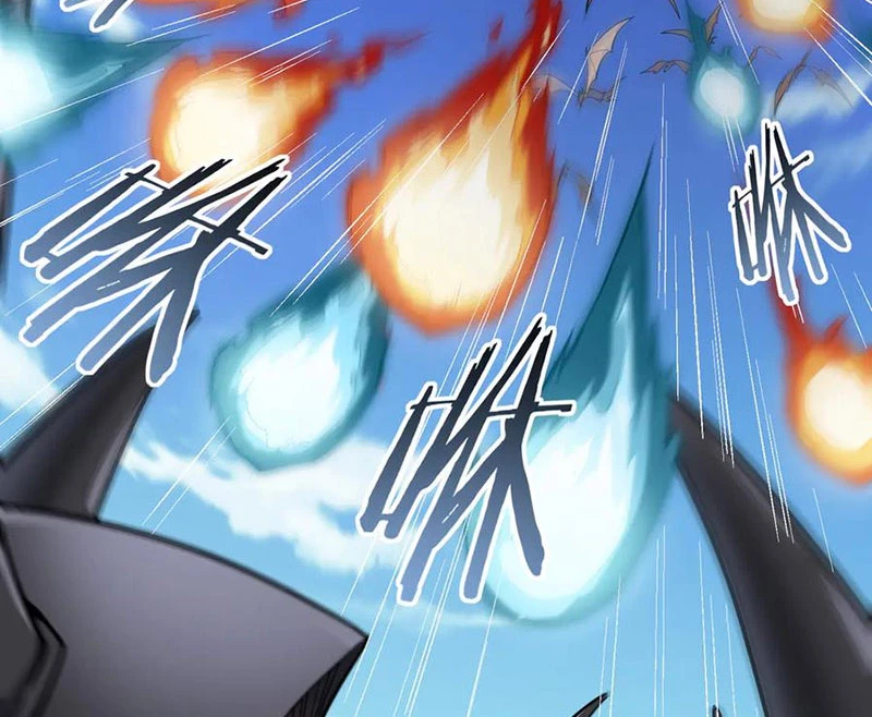 Toàn Dân Chuyển Chức: Ngự Long Sư Là Chức Nghiệp Yếu Nhất? Chapter 34 - Trang 2