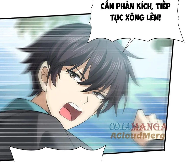 Toàn Dân Chuyển Chức: Ngự Long Sư Là Chức Nghiệp Yếu Nhất? Chapter 34 - Trang 2