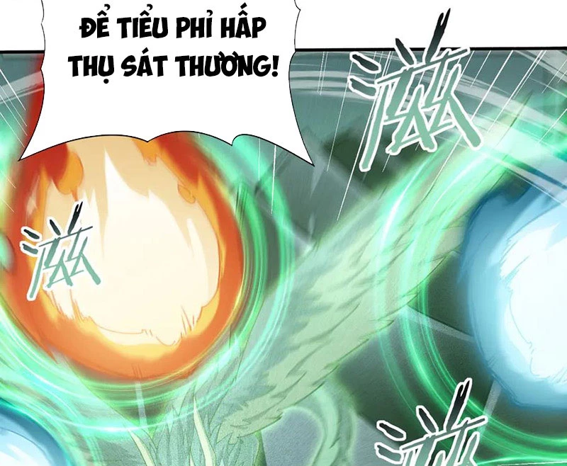 Toàn Dân Chuyển Chức: Ngự Long Sư Là Chức Nghiệp Yếu Nhất? Chapter 34 - Trang 2