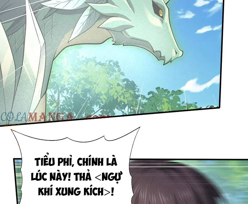 Toàn Dân Chuyển Chức: Ngự Long Sư Là Chức Nghiệp Yếu Nhất? Chapter 34 - Trang 2