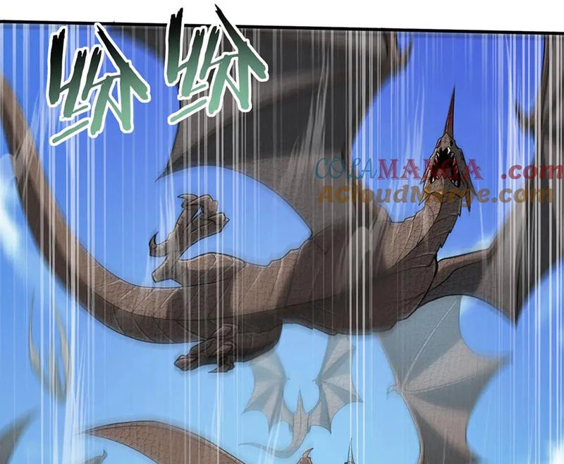 Toàn Dân Chuyển Chức: Ngự Long Sư Là Chức Nghiệp Yếu Nhất? Chapter 34 - Trang 2