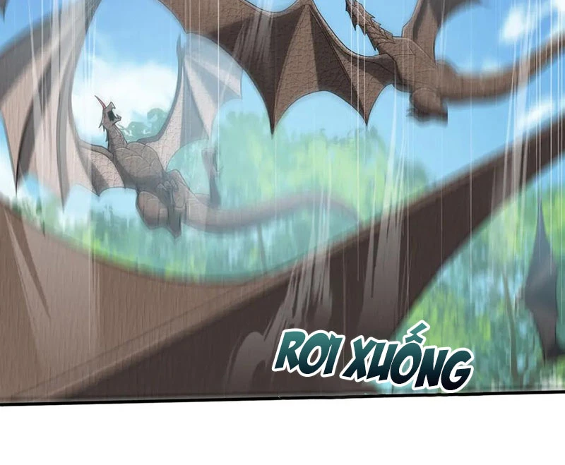 Toàn Dân Chuyển Chức: Ngự Long Sư Là Chức Nghiệp Yếu Nhất? Chapter 34 - Trang 2