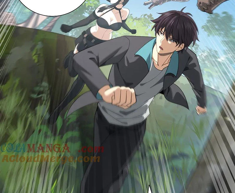 Toàn Dân Chuyển Chức: Ngự Long Sư Là Chức Nghiệp Yếu Nhất? Chapter 34 - Trang 2