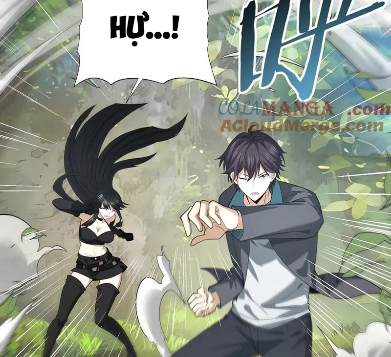 Toàn Dân Chuyển Chức: Ngự Long Sư Là Chức Nghiệp Yếu Nhất? Chapter 34 - Trang 2