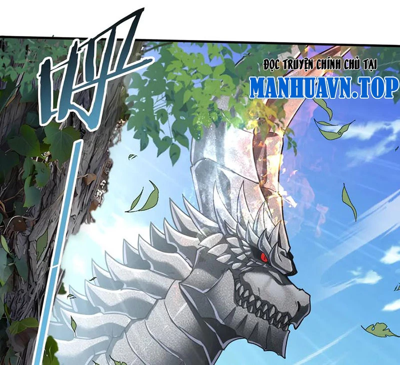 Toàn Dân Chuyển Chức: Ngự Long Sư Là Chức Nghiệp Yếu Nhất? Chapter 34 - Trang 2