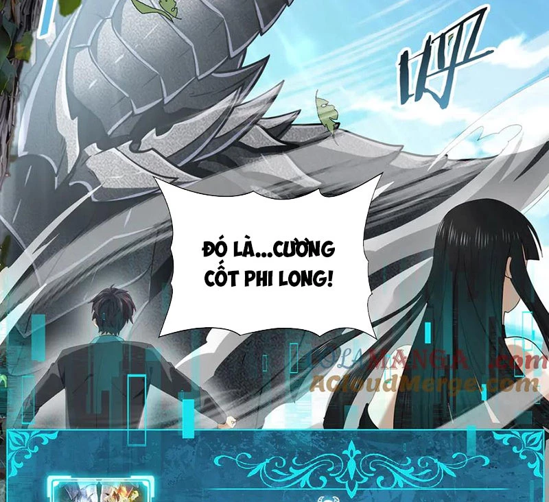 Toàn Dân Chuyển Chức: Ngự Long Sư Là Chức Nghiệp Yếu Nhất? Chapter 34 - Trang 2