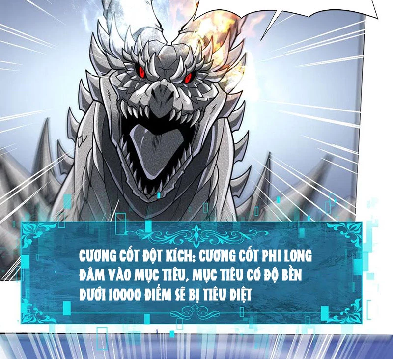 Toàn Dân Chuyển Chức: Ngự Long Sư Là Chức Nghiệp Yếu Nhất? Chapter 34 - Trang 2