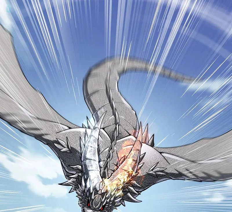 Toàn Dân Chuyển Chức: Ngự Long Sư Là Chức Nghiệp Yếu Nhất? Chapter 34 - Trang 2