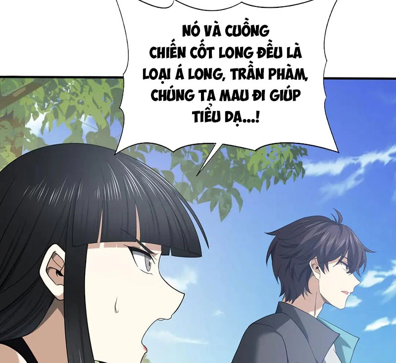 Toàn Dân Chuyển Chức: Ngự Long Sư Là Chức Nghiệp Yếu Nhất? Chapter 34 - Trang 2