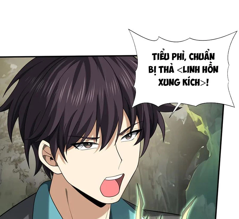 Toàn Dân Chuyển Chức: Ngự Long Sư Là Chức Nghiệp Yếu Nhất? Chapter 34 - Trang 2