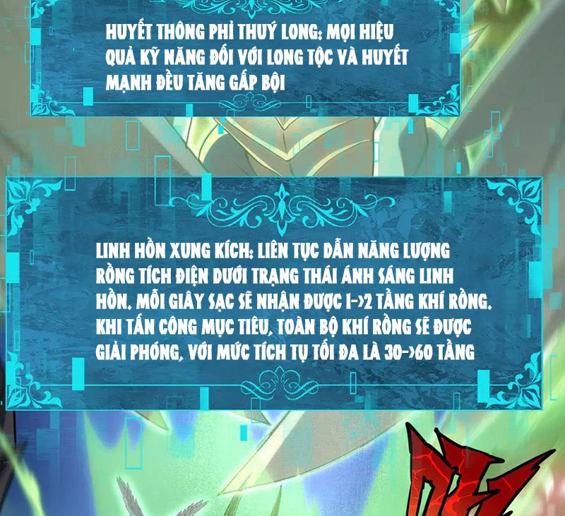 Toàn Dân Chuyển Chức: Ngự Long Sư Là Chức Nghiệp Yếu Nhất? Chapter 34 - Trang 2