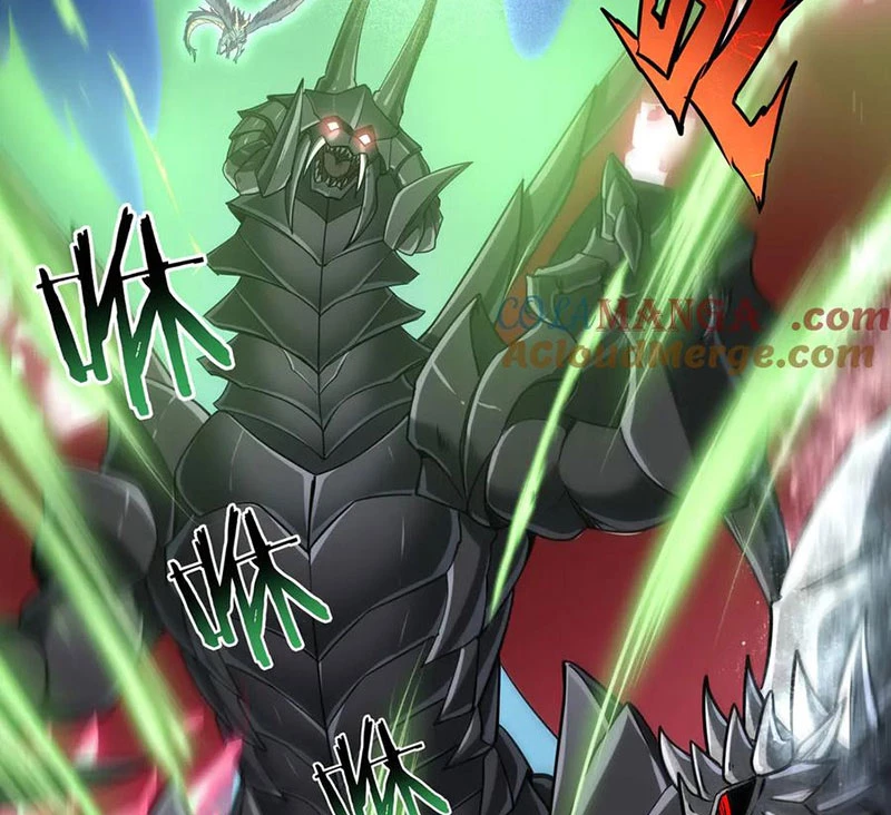 Toàn Dân Chuyển Chức: Ngự Long Sư Là Chức Nghiệp Yếu Nhất? Chapter 34 - Trang 2