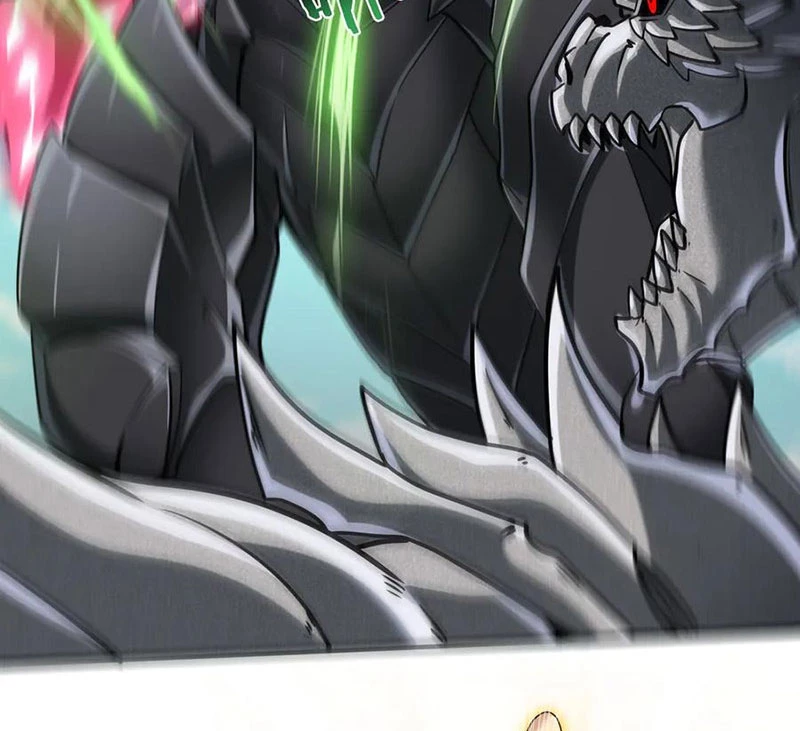 Toàn Dân Chuyển Chức: Ngự Long Sư Là Chức Nghiệp Yếu Nhất? Chapter 34 - Trang 2