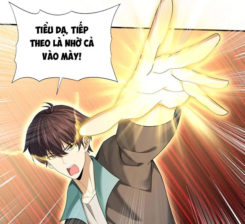 Toàn Dân Chuyển Chức: Ngự Long Sư Là Chức Nghiệp Yếu Nhất? Chapter 34 - Trang 2