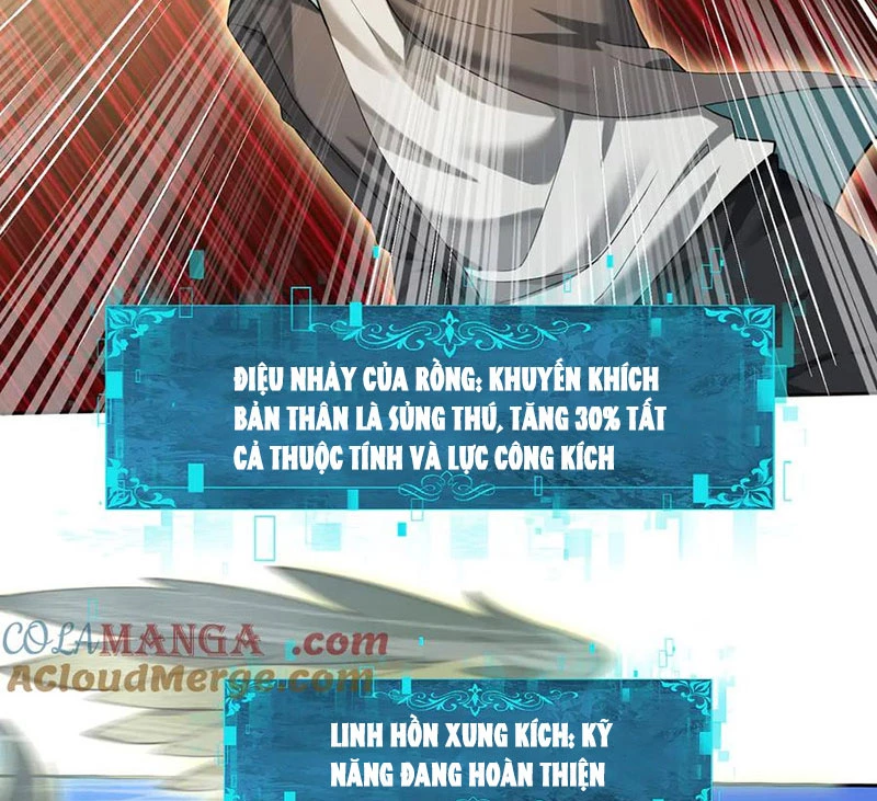 Toàn Dân Chuyển Chức: Ngự Long Sư Là Chức Nghiệp Yếu Nhất? Chapter 34 - Trang 2