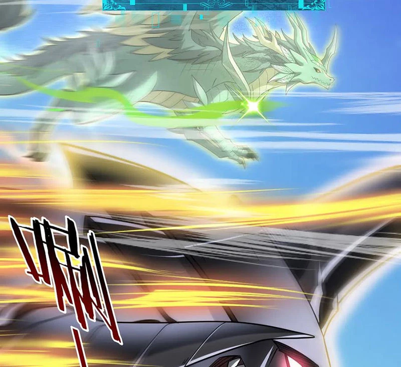 Toàn Dân Chuyển Chức: Ngự Long Sư Là Chức Nghiệp Yếu Nhất? Chapter 34 - Trang 2