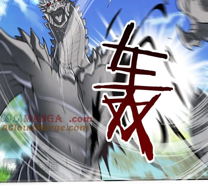 Toàn Dân Chuyển Chức: Ngự Long Sư Là Chức Nghiệp Yếu Nhất? Chapter 34 - Trang 2