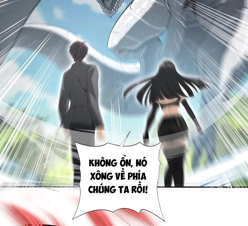 Toàn Dân Chuyển Chức: Ngự Long Sư Là Chức Nghiệp Yếu Nhất? Chapter 34 - Trang 2