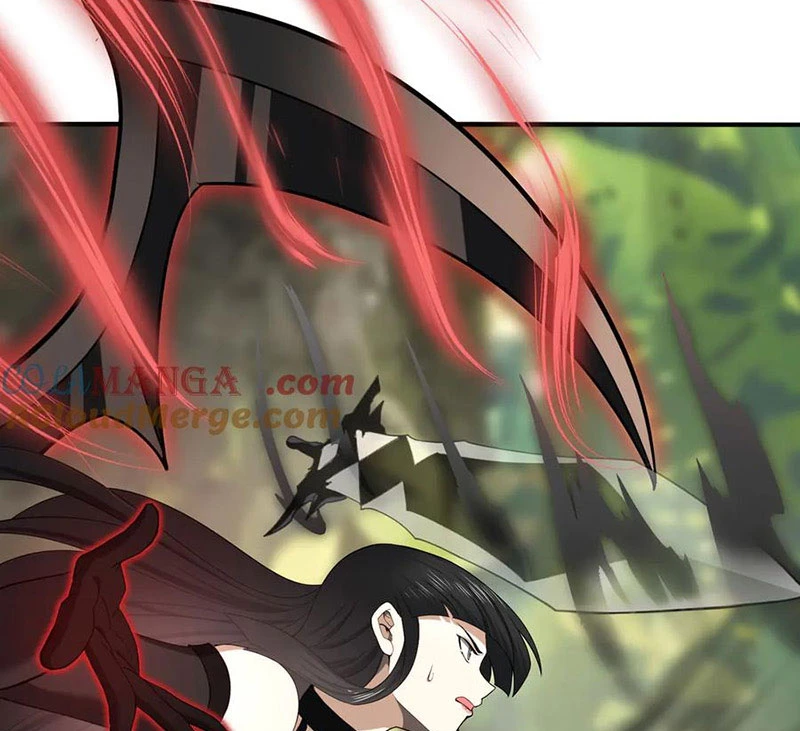 Toàn Dân Chuyển Chức: Ngự Long Sư Là Chức Nghiệp Yếu Nhất? Chapter 34 - Trang 2