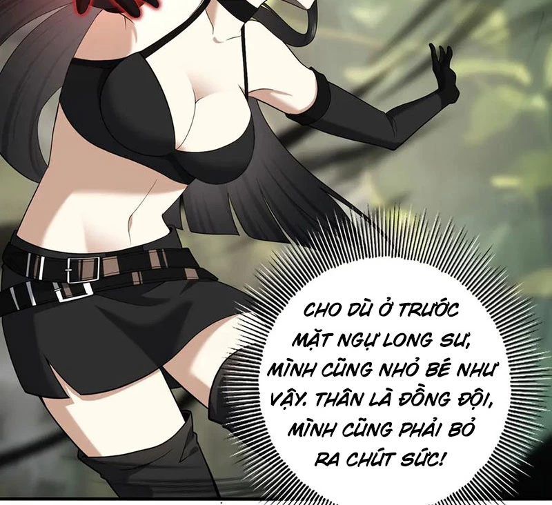 Toàn Dân Chuyển Chức: Ngự Long Sư Là Chức Nghiệp Yếu Nhất? Chapter 34 - Trang 2