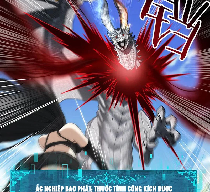 Toàn Dân Chuyển Chức: Ngự Long Sư Là Chức Nghiệp Yếu Nhất? Chapter 34 - Trang 2