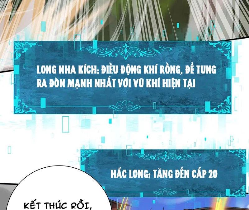 Toàn Dân Chuyển Chức: Ngự Long Sư Là Chức Nghiệp Yếu Nhất? Chapter 34 - Trang 2