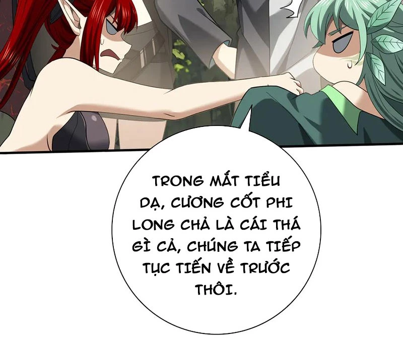 Toàn Dân Chuyển Chức: Ngự Long Sư Là Chức Nghiệp Yếu Nhất? Chapter 34 - Trang 2