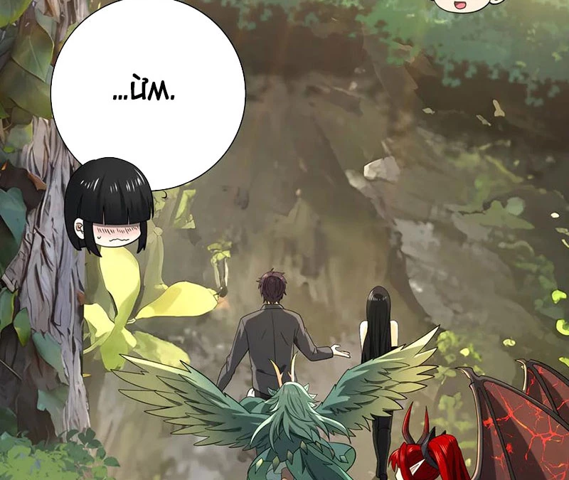 Toàn Dân Chuyển Chức: Ngự Long Sư Là Chức Nghiệp Yếu Nhất? Chapter 34 - Trang 2