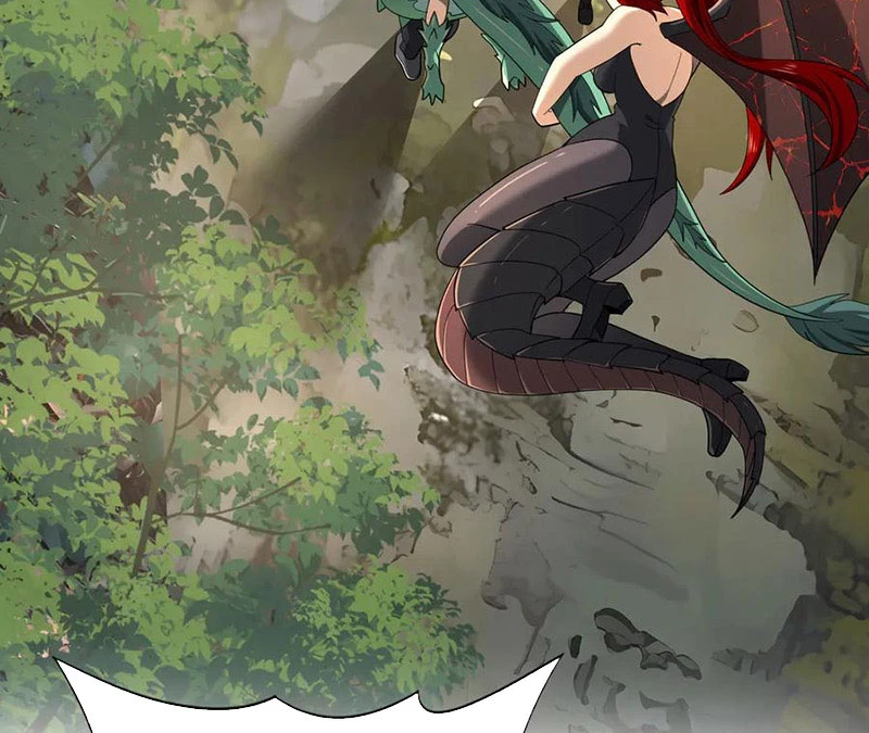 Toàn Dân Chuyển Chức: Ngự Long Sư Là Chức Nghiệp Yếu Nhất? Chapter 34 - Trang 2